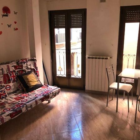 Tu Piso La Plaza Mayor León Eksteriør billede