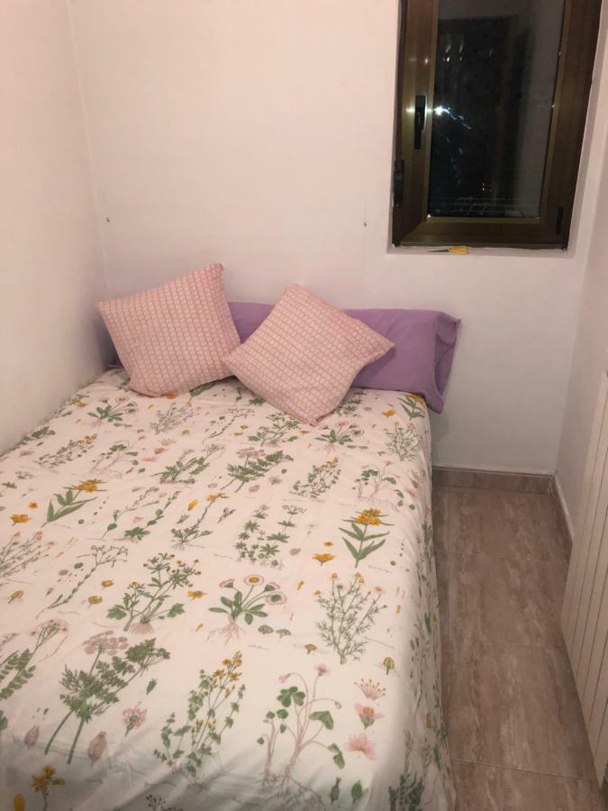 Tu Piso La Plaza Mayor León Eksteriør billede