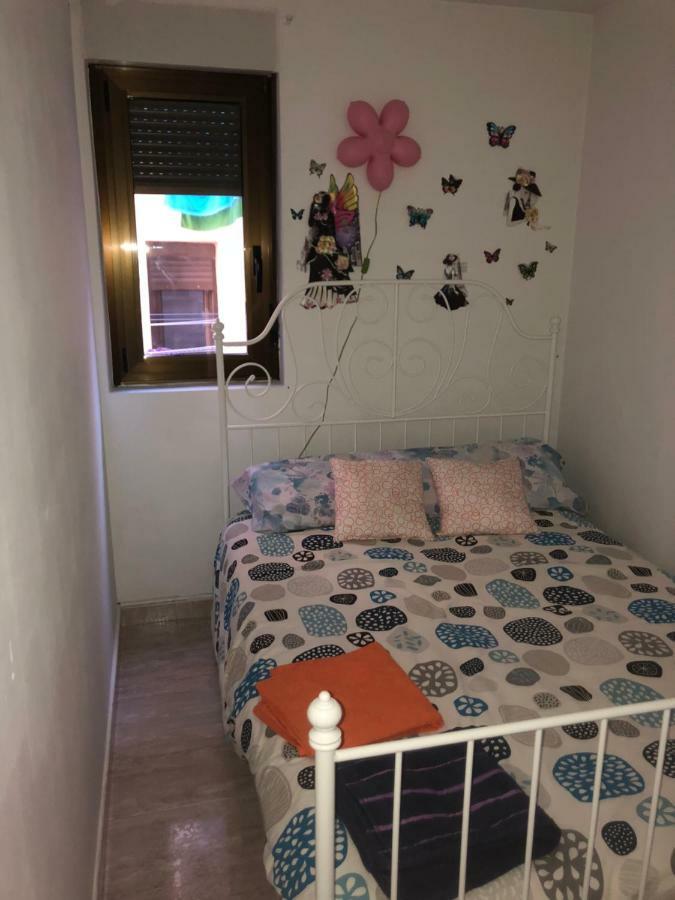 Tu Piso La Plaza Mayor León Eksteriør billede
