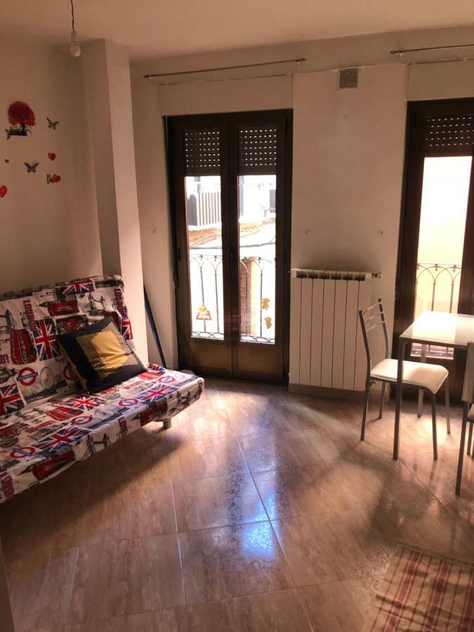 Tu Piso La Plaza Mayor León Eksteriør billede